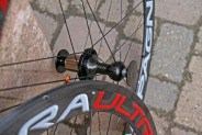 campagnolo bora ultra two ruote carbon